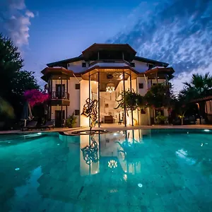 3* Otel Murat Pasha Mansion (adults Only)