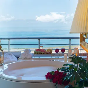 Otel Andalouse Trabzon