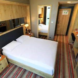 Otel By Wyndham Vakfikebir Trabzon