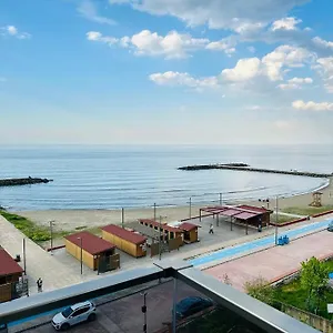 Otel Queen Palace Trabzon