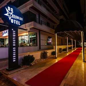 Otel Ds Regulus Ankara