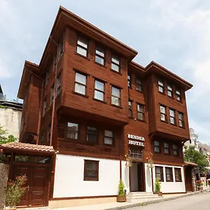 Otel Bender İstanbul