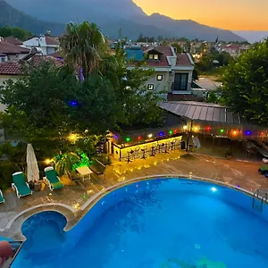 Hotel Su
