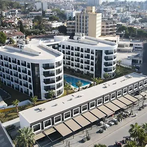 Otel Ege Birlik Seasight Kuşadası