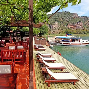 Gasthof Midas, Dalyan