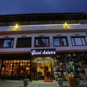 Otel Ankatra Ankara