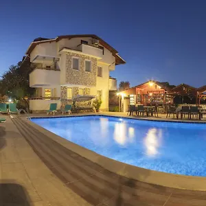 Apartment Gardenia, Dalyan