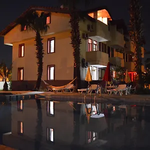 Aparthotel Erasmus