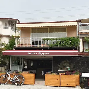 4* Otel Tulip