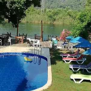  Konukevi Dervi̇şhan Health Club